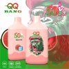 QQ Bang 50K Puffs Watermelon Ice QQ Bang 50K Puffs Watermelon Ice