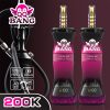 QQ Bang Shisha 200K Puffs Disposable Vape 07 QQ Bang Shisha 200K Puffs Disposable Vape 07