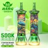 QQ Bang Shisha 500000 Puffs Dual Mesh Rechargeable Vape 01 QQ Bang Shisha 500000 Puffs Dual Mesh Rechargeable Vape 01