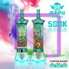 QQ Bang Shisha 500000 Puffs Dual Mesh Rechargeable Vape 02 QQ Bang Shisha 500000 Puffs Dual Mesh Rechargeable Vape 02