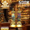 QQ Bang Shisha 500000 Puffs Dual Mesh Rechargeable Vape 05 QQ Bang Shisha 500000 Puffs Dual Mesh Rechargeable Vape 05
