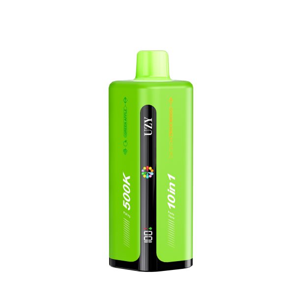 UZY PENTA FLAVOR 10 IN 1 500000 Puffs Flavor 02