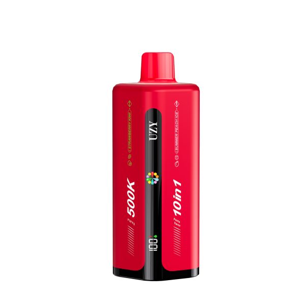 UZY PENTA FLAVOR 10 IN 1 500000 Puffs Flavor 03