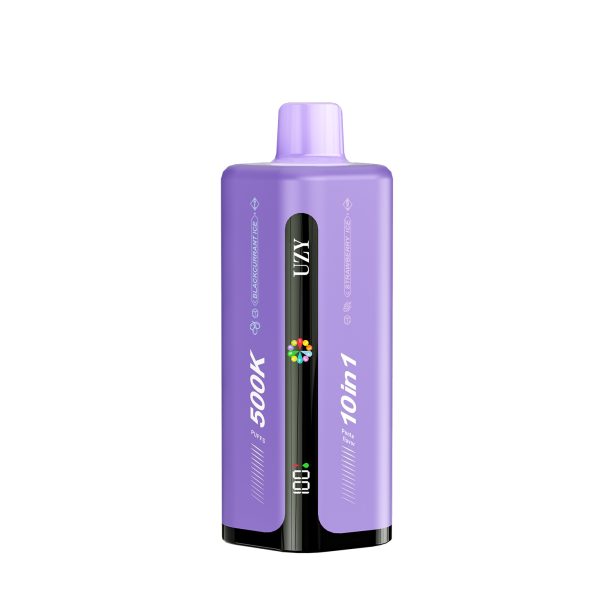 UZY PENTA FLAVOR 10 IN 1 500000 Puffs Flavor 04