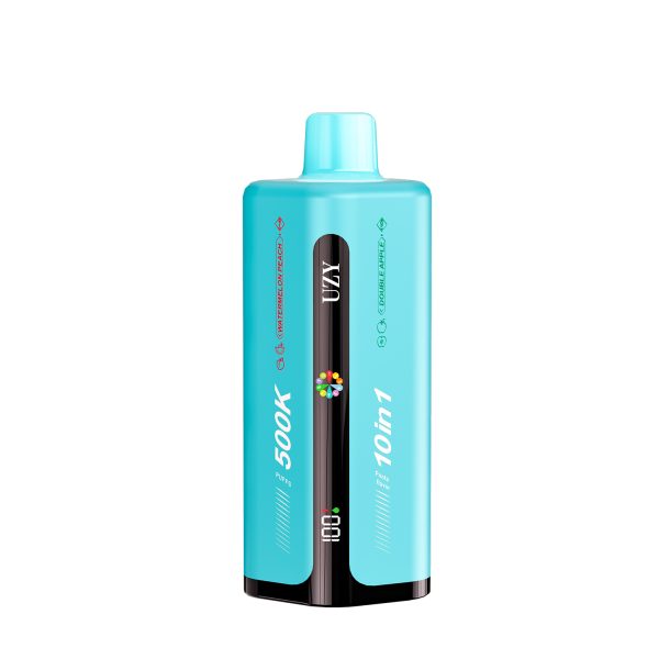 UZY PENTA FLAVOR 10 IN 1 500000 Puffs Flavor 05