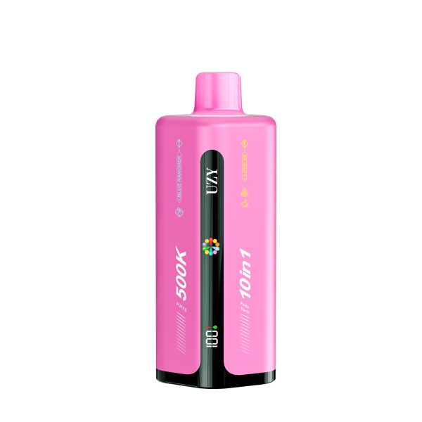 UZY PENTA FLAVOR 10 IN 1 500000 Puffs Flavor 06