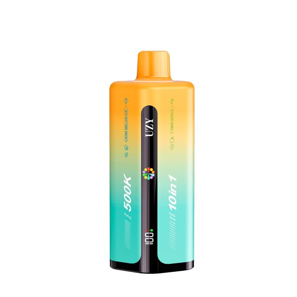 UZY PENTA FLAVOR 10 IN 1 500000 Puffs Flavor 07