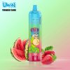 Uwin Tornado 15K Puffs Strawberry Watermelon Uwin Tornado 15K Puffs Strawberry Watermelon