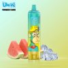 Uwin Tornado 15K Puffs Watermelon Ice Uwin Tornado 15K Puffs Watermelon Ice