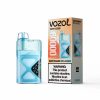 Vozol Neon 60000 Puffs Disposable Vape Cherry Date Shake Molasses