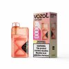 Vozol Neon 60000 Puffs Disposable Vape Dragonfruit Banana Cherry
