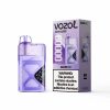 Vozol Neon 60000 Puffs Disposable Vape Grape Ice