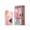 Vozol Neon 60000 Puffs Disposable Vape Peach Mango Watermelon