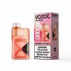 Vozol Neon 60000 Puffs Disposable Vape Strawberry Watermelon