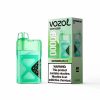 Vozol Neon 60000 Puffs Disposable Vape Watermelon Ice
