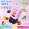 Bang DE 300000 Puffs 5in1 Vape Flavor 04