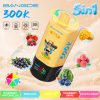 Bang DE 300000 Puffs 5in1 Vape Flavor 08