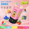Bang DE 300000 Puffs 5in1 Vape Flavor 10