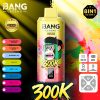 Bang Legend Geek 300K Puffs 8 IN 1 Vape Flavor 04