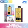 JNR Mega Box Pro 50K Puffs WATERMELON ICE scaled 1.jpg JNR Mega Box Pro 50K Puffs WATERMELON ICE scaled 1.jpg