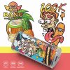 QQ Bang 100K Pro Crystal Vape 02 QQ Bang 100K Pro Crystal Vape 02