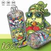 QQ Bang 100K Pro Crystal Vape 03 QQ Bang 100K Pro Crystal Vape 03