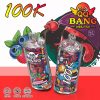 QQ Bang 100K Pro Crystal Vape 08 QQ Bang 100K Pro Crystal Vape 08